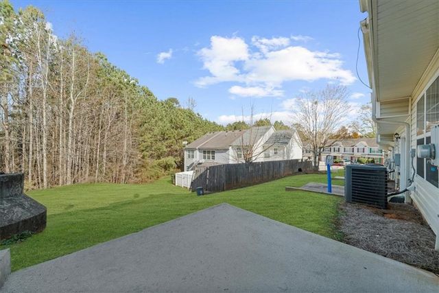 615 Chase Lane, Mcdonough, GA 30253