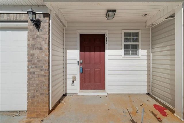 615 Chase Lane, Mcdonough, GA 30253