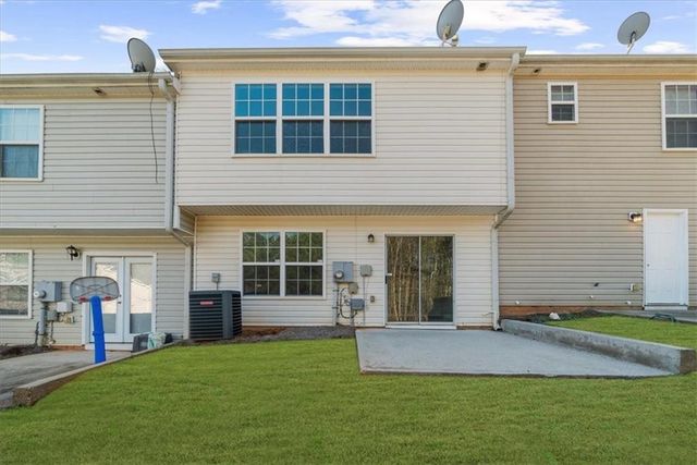 615 Chase Lane, Mcdonough, GA 30253