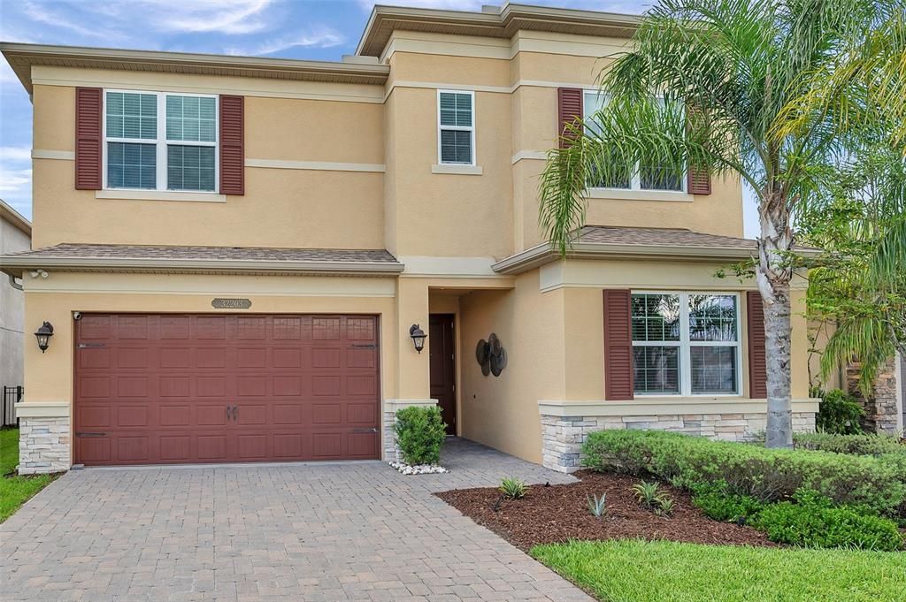 32203 MAHOGANY VALLEY DRIVE, Wesley Chapel, FL 33543