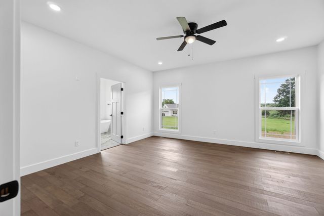 130 Bilbrey Road, Livingston, TN 38570