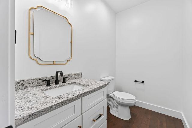 130 Bilbrey Road, Livingston, TN 38570