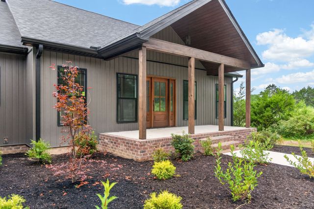 130 Bilbrey Road, Livingston, TN 38570