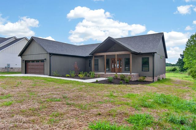 130 Bilbrey Road, Livingston, TN 38570