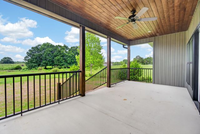 130 Bilbrey Road, Livingston, TN 38570