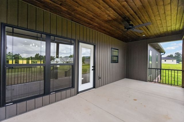 130 Bilbrey Road, Livingston, TN 38570