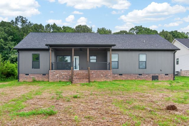 130 Bilbrey Road, Livingston, TN 38570