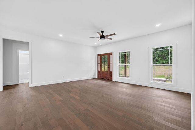 130 Bilbrey Road, Livingston, TN 38570