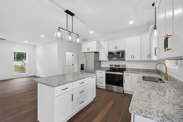 130 Bilbrey Road, Livingston, TN 38570