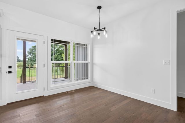 130 Bilbrey Road, Livingston, TN 38570