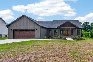 130 Bilbrey Road, Livingston, TN 38570