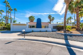 1123 E El Cid, Palm Springs, CA 92262