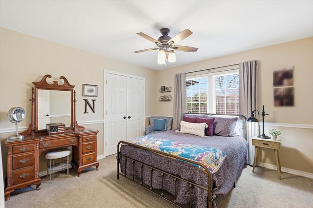 312 Lakeside Oaks Circle, Lakeside, TX 76135