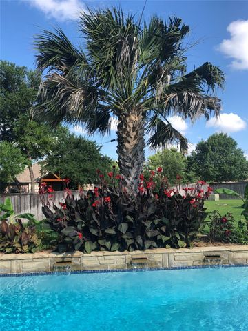 312 Lakeside Oaks Circle, Lakeside, TX 76135