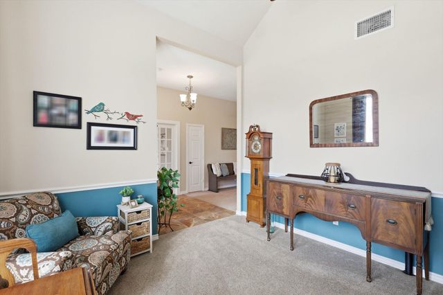 312 Lakeside Oaks Circle, Lakeside, TX 76135