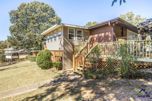 102 Pine Glen Court, Centerville, GA 31028