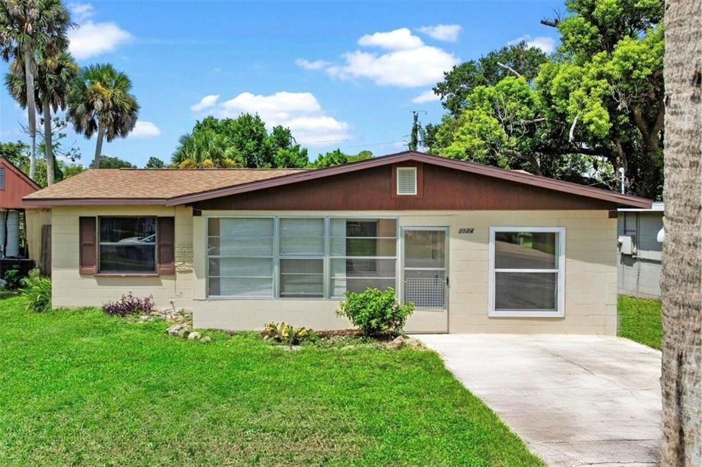 2524 ANASTASIA DRIVE, South Daytona, FL 32119