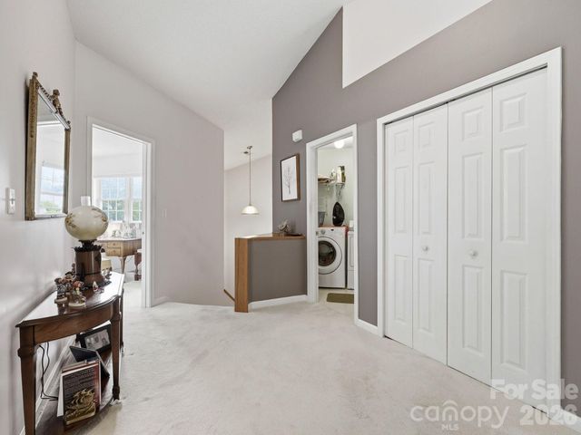 135 Ewarts Pond Road, Hendersonville, NC 28739