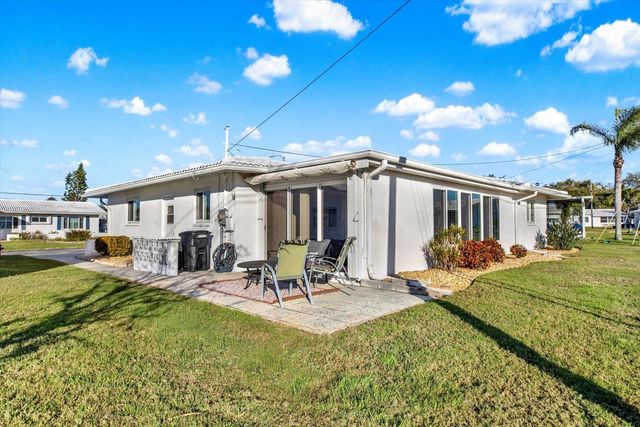 14128 87TH AVENUE, Seminole, FL 33776