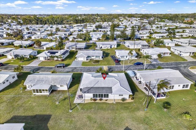 14128 87TH AVENUE, Seminole, FL 33776