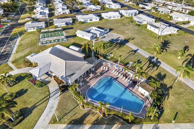 14128 87TH AVENUE, Seminole, FL 33776