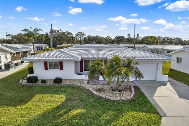 14128 87TH AVENUE, Seminole, FL 33776