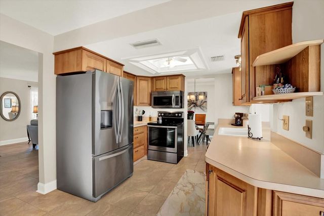 14128 87TH AVENUE, Seminole, FL 33776