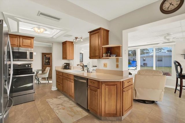 14128 87TH AVENUE, Seminole, FL 33776