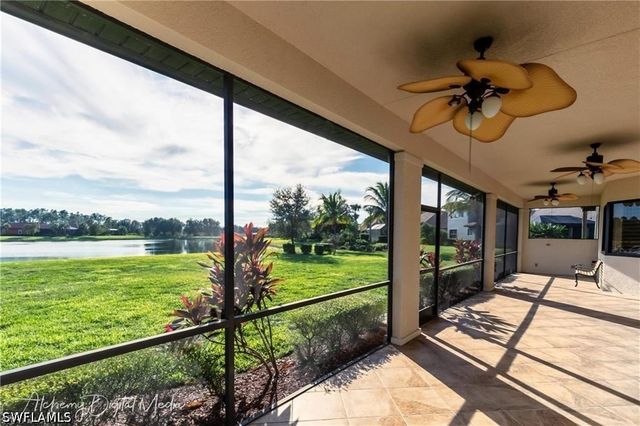 12501 Fairmont DR, Fort Myers, FL 33913