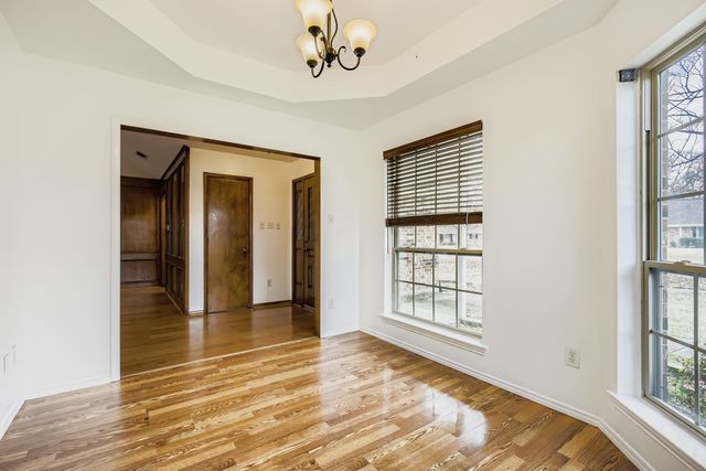 10405 Woodland Drive, Greenville, TX 75402