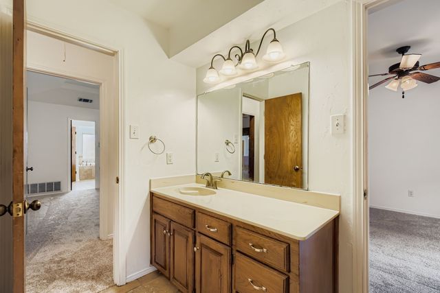 10405 Woodland Drive, Greenville, TX 75402