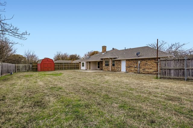 10405 Woodland Drive, Greenville, TX 75402