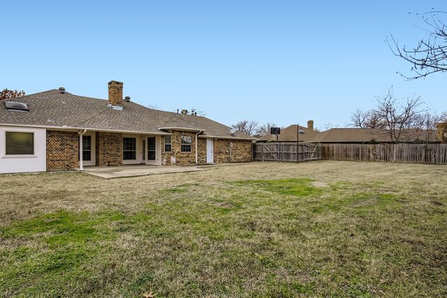 10405 Woodland Drive, Greenville, TX 75402
