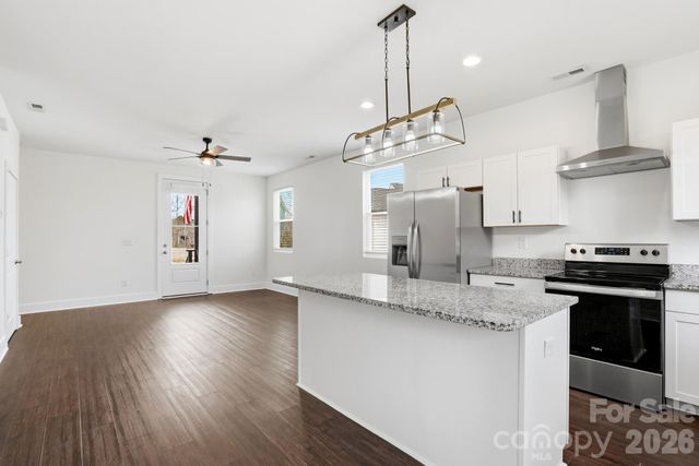 102 Snyder Court NE, Concord, NC 28025