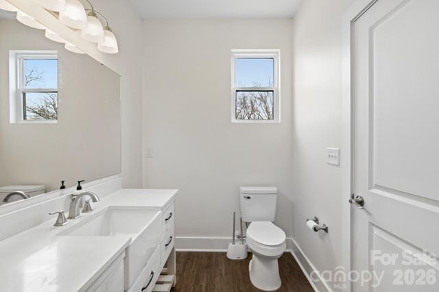 102 Snyder Court NE, Concord, NC 28025