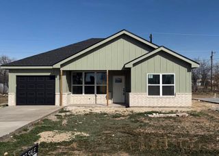 68 E 17th Street, San Angelo, TX 76903