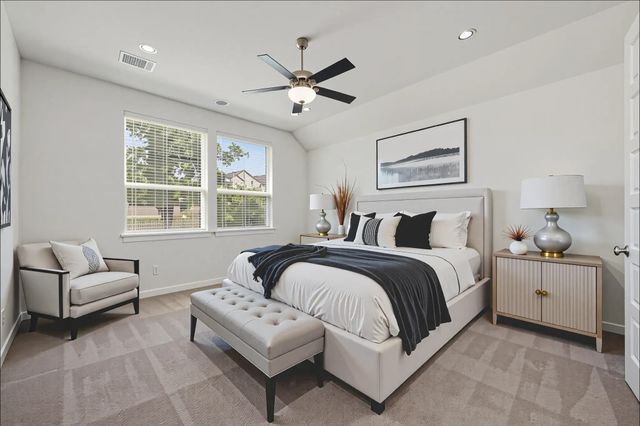 212 Panzano DR, Georgetown, TX 78628