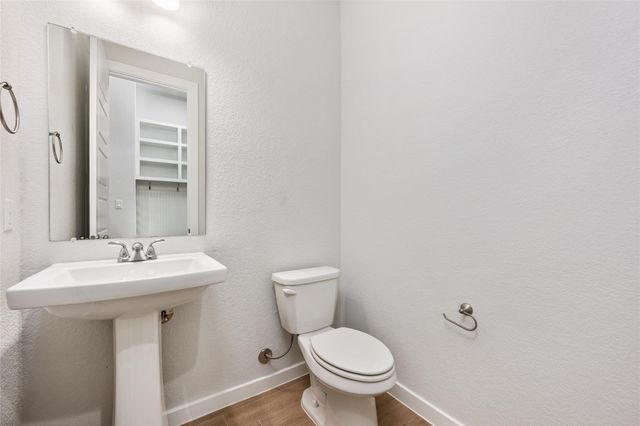 212 Panzano DR, Georgetown, TX 78628