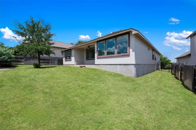 212 Panzano DR, Georgetown, TX 78628