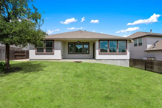 212 Panzano DR, Georgetown, TX 78628