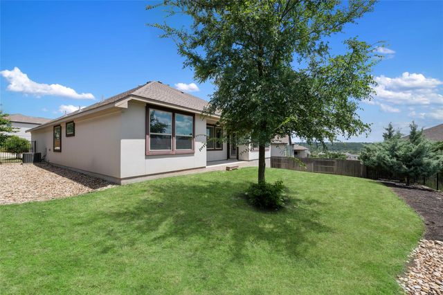 212 Panzano DR, Georgetown, TX 78628