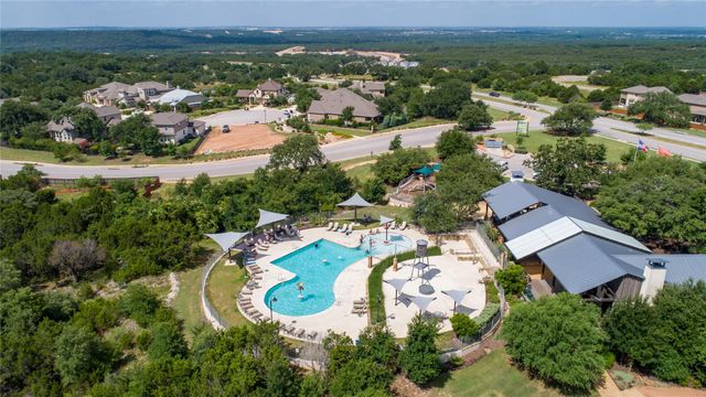 212 Panzano DR, Georgetown, TX 78628