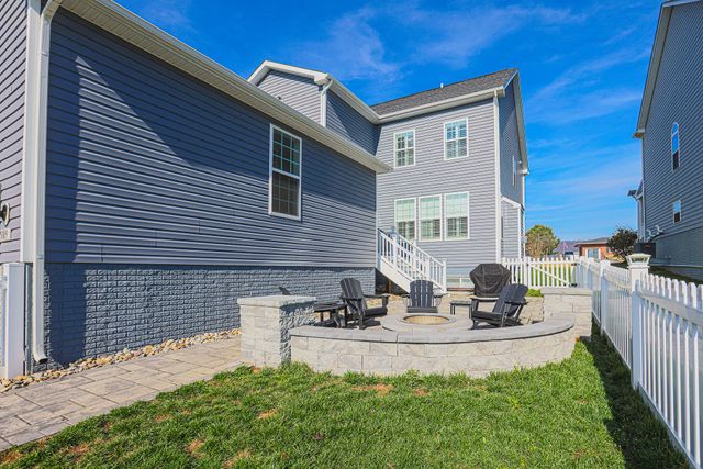 809 JEFFERSON PIKE, Brunswick, MD 21716
