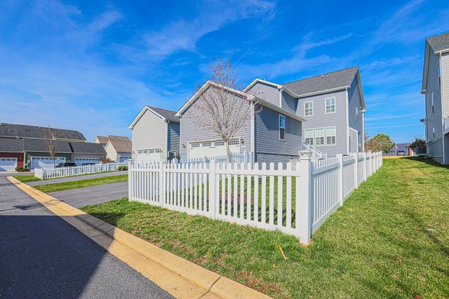 809 JEFFERSON PIKE, Brunswick, MD 21716