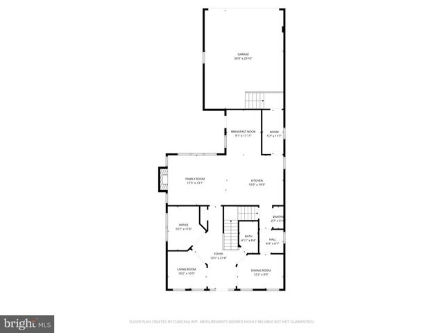 809 JEFFERSON PIKE, Brunswick, MD 21716