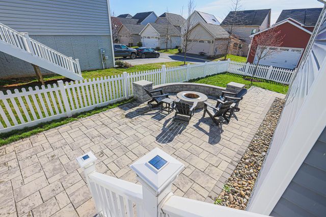 809 JEFFERSON PIKE, Brunswick, MD 21716