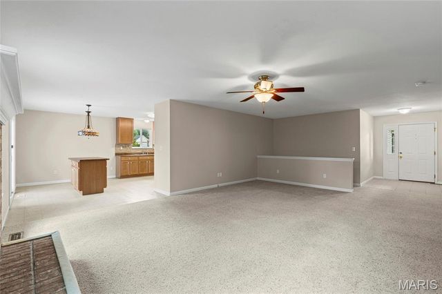 1703 Jacobs Pillow Drive, St Peters, MO 63376