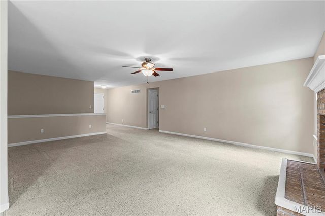 1703 Jacobs Pillow Drive, St Peters, MO 63376