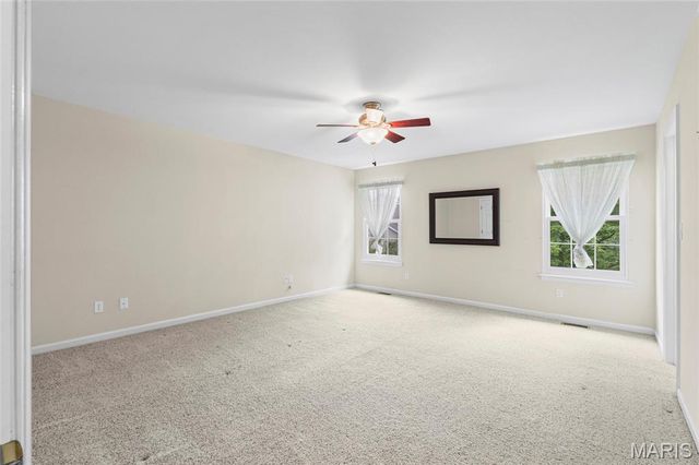1703 Jacobs Pillow Drive, St Peters, MO 63376