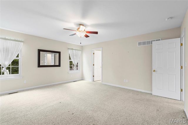 1703 Jacobs Pillow Drive, St Peters, MO 63376